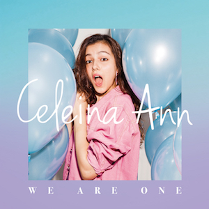 ハーフの現役女子大生シンガーソングライター セレイナ アンが1stミニアルバムリリースを発表 Real Sound リアルサウンド