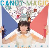 みみめめMIMI『CANDY MAGIC（タカオユキ盤）』