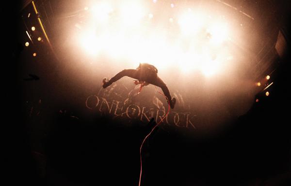 海の向こうのファンの熱狂を収めた One Ok Rockのドキュメンタリー映画が公開 Real Sound リアルサウンド
