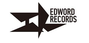 EDWORD RECORDS ロゴ