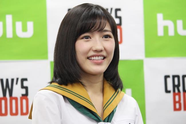 渡辺麻友