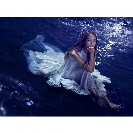 Leola、3rdシングル曲「I & I」がソニー「ハイレゾ級ワイヤレス」CMソングに決定