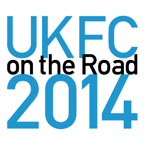 『UKFC on the Road』決起集会を生配信