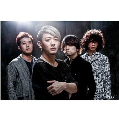 Nothing's Carved In Stone、8月6日リリースALから2曲の先行配信決定　第1弾は7月2日から
