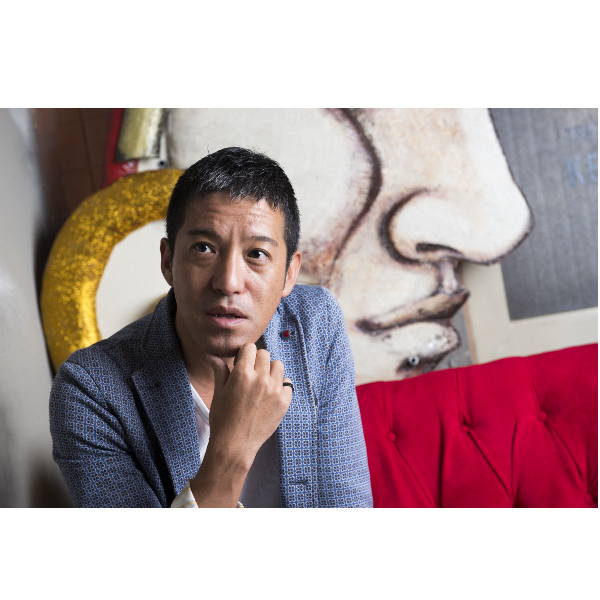 LD&K社長が語る、音楽ビジネスの広げ方