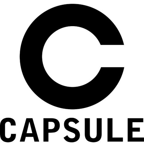 中田ヤスタカのメインユニット・CAPSULE、通算15枚目のアルバムを2014年内にリリース