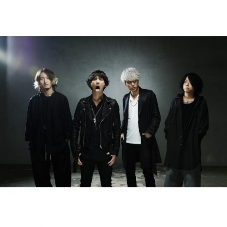 ONE OK ROCK、アルバム『35xxxv』より新曲「Cry out」のiTunes先行配信スタート