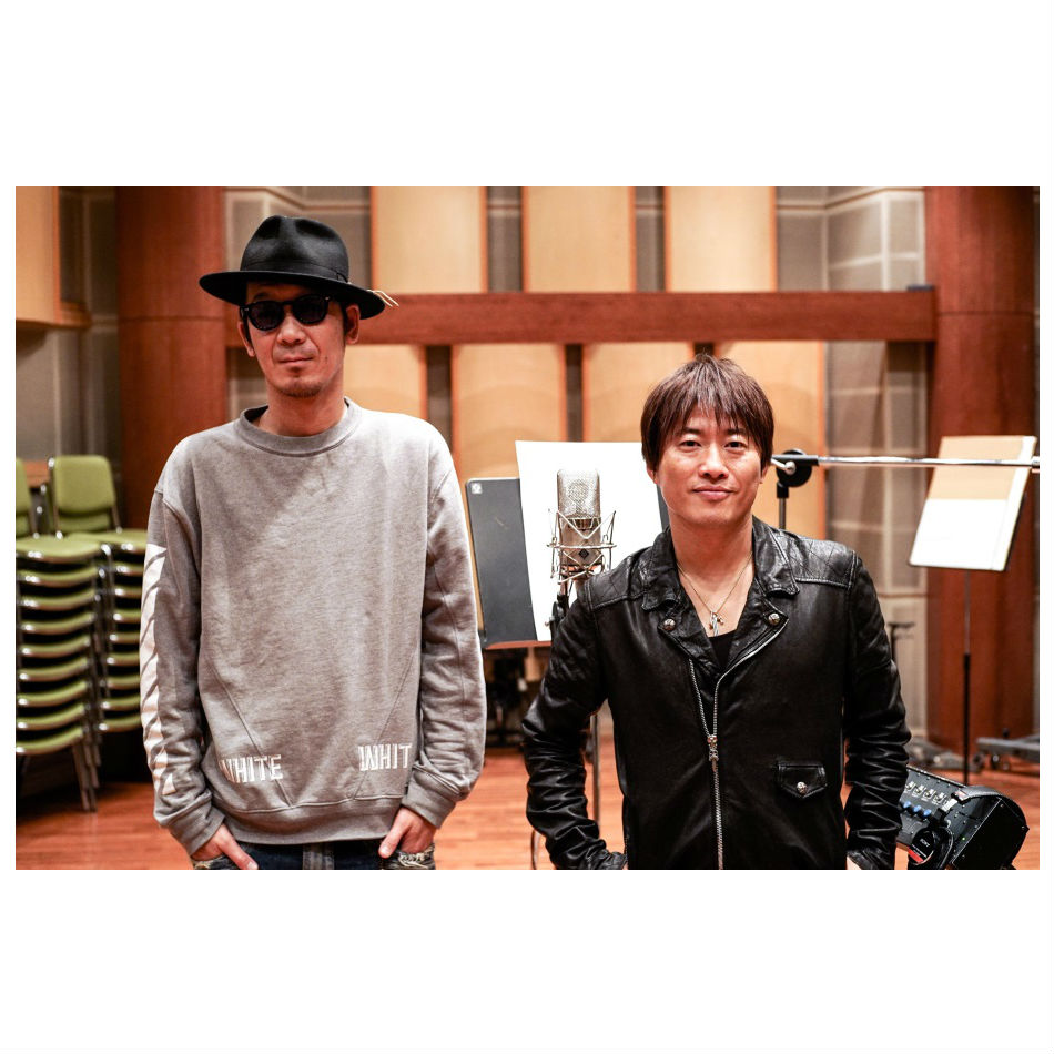 コブクロの新曲 Sniff Out が 初のテレ東ドラマ主題歌に決定 Real Sound リアルサウンド