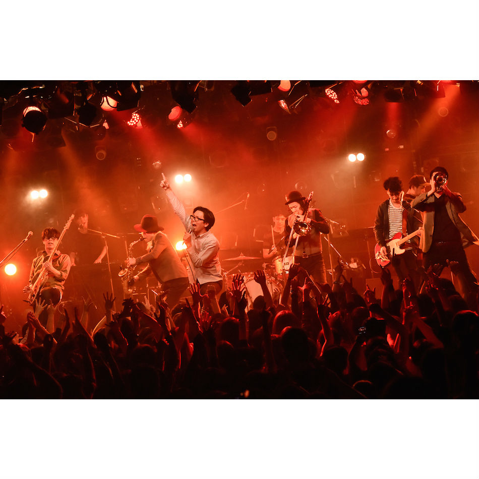 モノブライトが名曲を完成させた