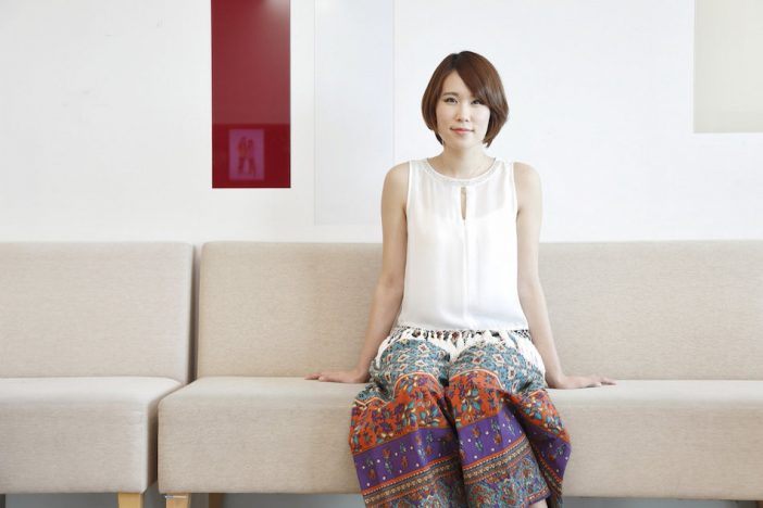 丸本莉子が語るリスナーとの理想的な関係性