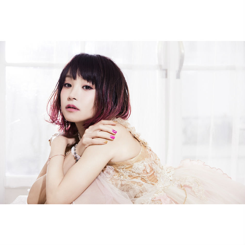 LiSAがソロデビュー5周年で明かす、新たな決意「5年前はひとりだった