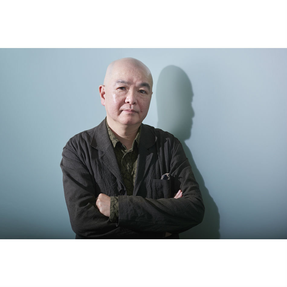 高木亮さん専用 CONNECTONEレーベルヘッド 高木亮氏インタビュー「“音楽の匂いが濃い
