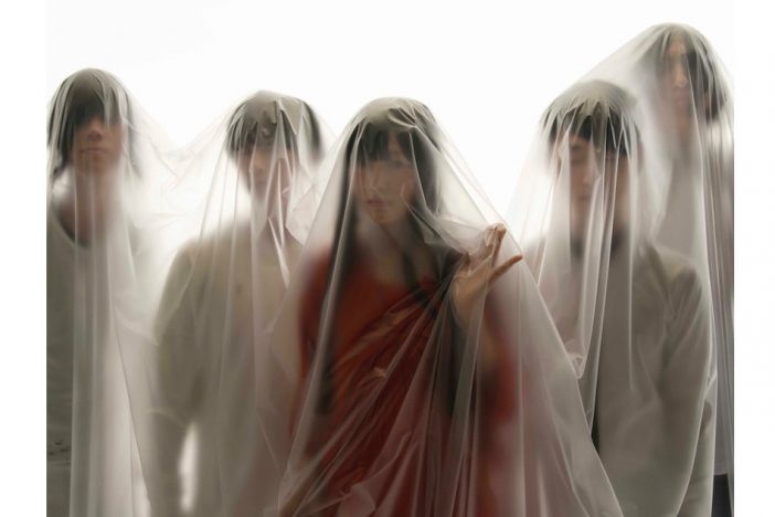 パスピエが“2周目”で突き詰めること