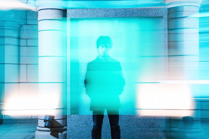 白神真志朗、新たなポップスへの挑戦