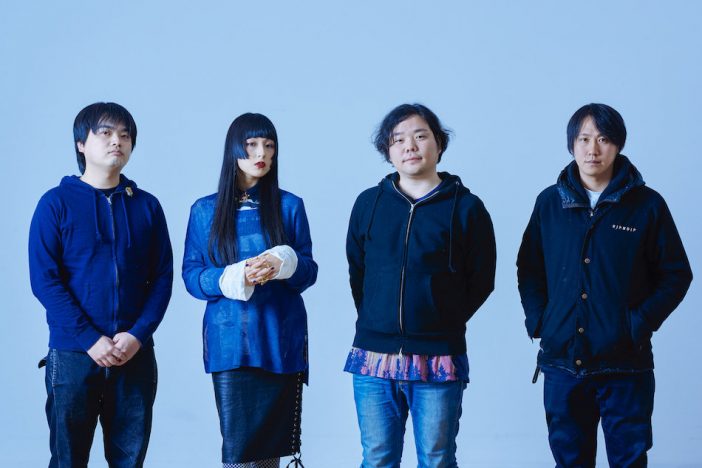 “音楽×映像”はライブ体験をどう拡張する？　DAOKO、Kezzardrix、backspacetokyoに訊く