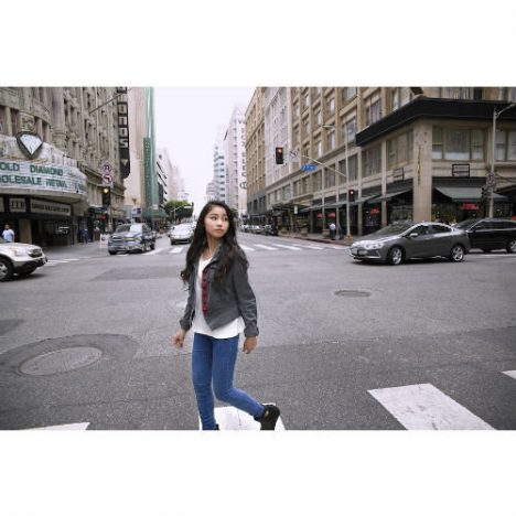 『SXSW』『POPSPRING』にも登場　現役女子高生シンガー RIRI、世界基準の若き才能への期待