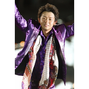 嵐を音楽面で引っ張る大野智の歌唱力 ミュージシャンも太鼓判を押すテクニックとは Real Sound リアルサウンド