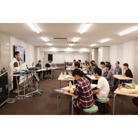 RHYMESTER、京都精華大学でヒップホップ講座を開催　宇多丸「飛躍的な伸びにビビりました」