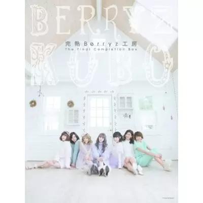 Berryz工房が紡いできた音楽のグラデーション 全楽曲をジャンル分類で振り返る（前編） - Real Sound｜リアルサウンド