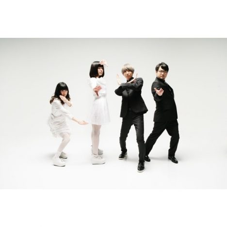 ゲス乙女「ノーマルアタマ」MV公開　メンバー全員で“奇妙なダンス”踊る