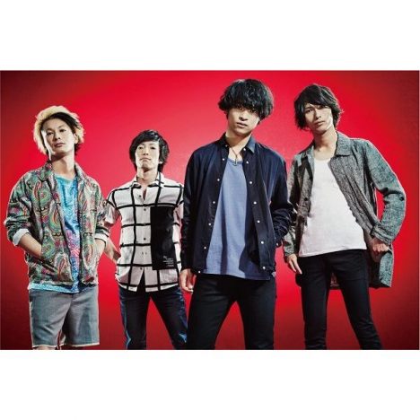 関西若手ロックバンドの急先鋒、THE ORAL CIGARETTESがメジャーデビュー決定