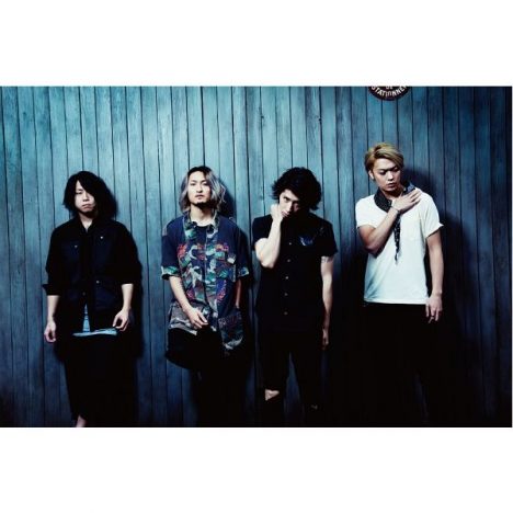 ONE OK ROCK、新シングルリリース決定！ 『るろ剣』主題歌含む全3曲収録