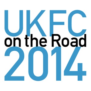 『UKFC on the Road 2014』きのこ帝国ら第二弾出演者発表＆チケット先行販売開始