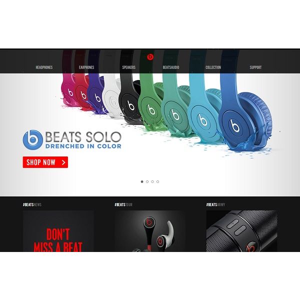  Apple、「Nothing Real」を買収