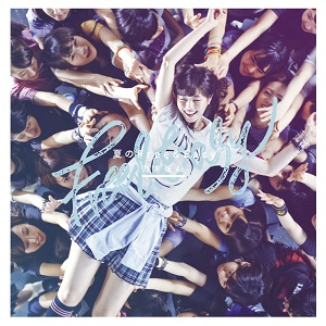 乃木坂46、新作ジャケ写は「ライブで盛り上がるメンバー」”アンダー盤”のジャケも合わせて公開