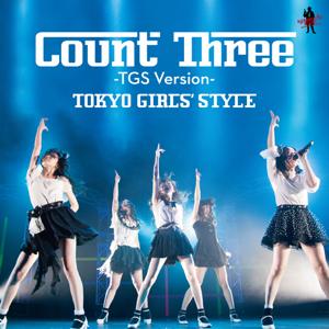 東京女子流が7インチシングルを6枚連続リリース　第１弾は松井寛のソロ曲カバーを収録