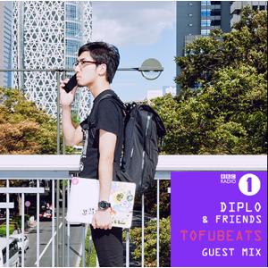tofubeatsのMixが英ラジオ局BBCで特集オンエア　きゃりーからSeihoまで日本の音楽を世界へ