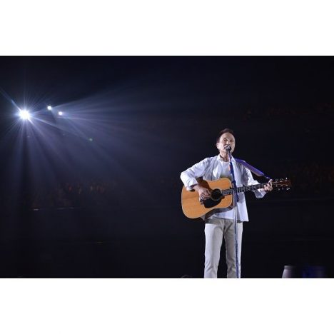 小田和正東京公演レポート　“歌を届ける力”に9000人が歓喜