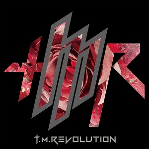 T.M.Revolution“股間CM”曲リリース