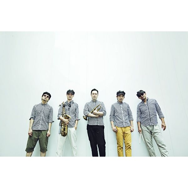 Pe Zが明かす音楽の原体験 そして今も走り続ける理由 特殊であることは嬉しい Real Sound リアルサウンド