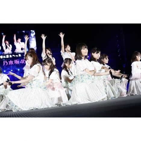乃木坂46が神宮公演で見せた“パフォーマンス力”の萌芽　メンバーの自信と自覚を読む