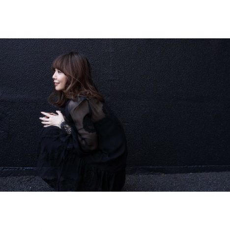 土岐麻子、最新ジャズカバー作で細野晴臣との共演実現　「細野さん以外に考えられなかった」