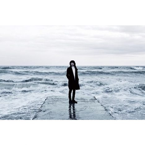 ドレスコーズ志磨遼平、“ひとりぼっちのアルバム”を語る「極限状態を望んでいる自分がいる」