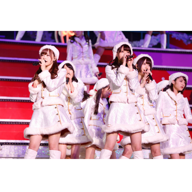 乃木坂46はクリスマスライブを経てどう変化 世代交代に向けたサプライズの背景を読む Real Sound リアルサウンド