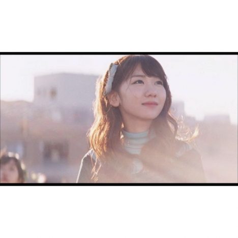 AKB48「Green Flash」MVは4年ぶり是枝裕和監督作品　「テーマをあえて一言で表現するなら『浄化』」