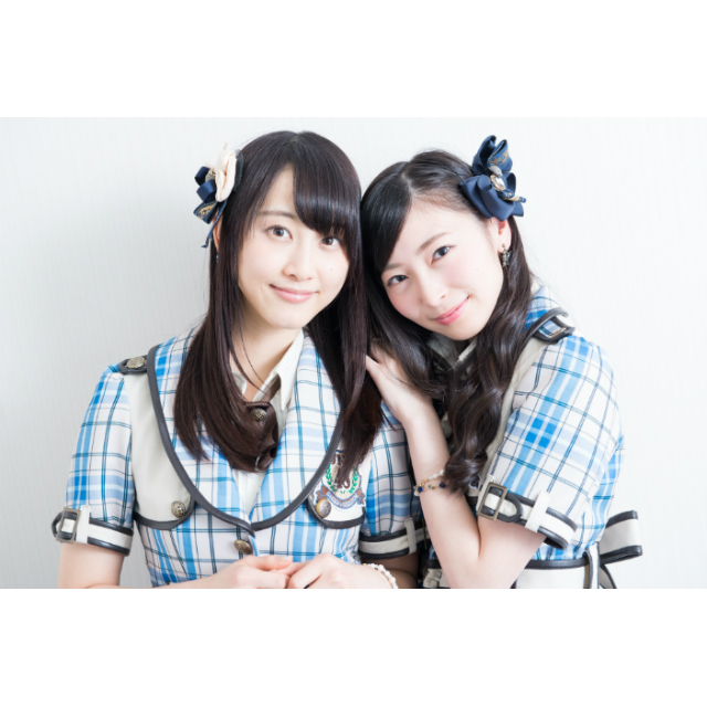 SKE48松井玲奈と大矢真那が語る、激動の6年間とこれからの課題「今は