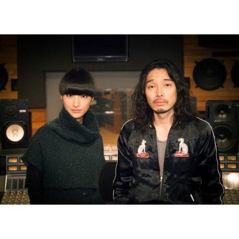 シシド・カフカ、avex移籍後の初作品は斉藤和義プロデュース　フジテレビ系ドラマ主題歌にも起用決定