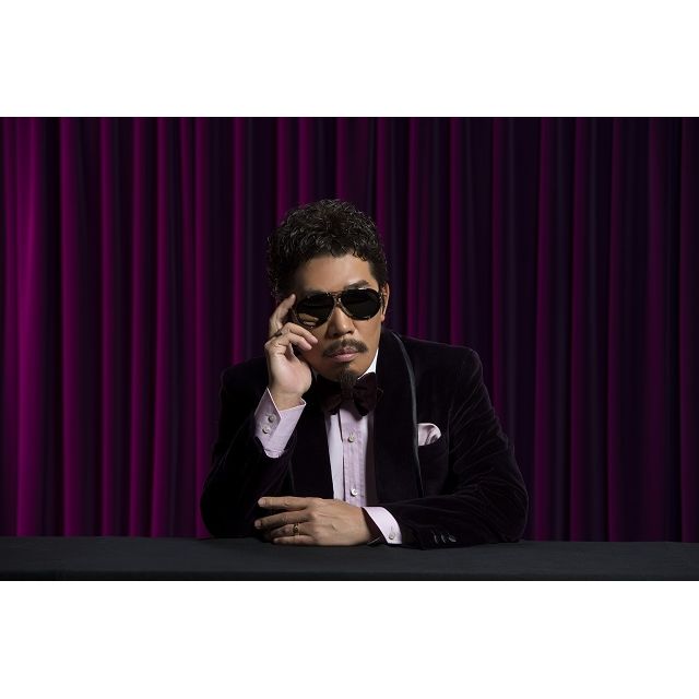 鈴木雅之ベスト盤、なぜセールス好調？