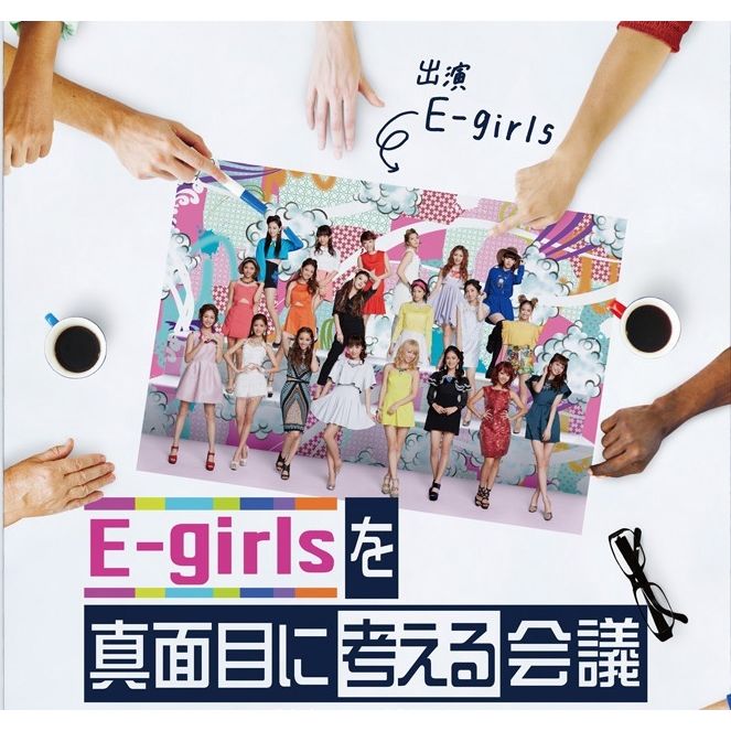 E Girlsメンバーがガチンコロケで奮闘 藤井夏恋 何事に対しても自由は許されない Real Sound リアルサウンド