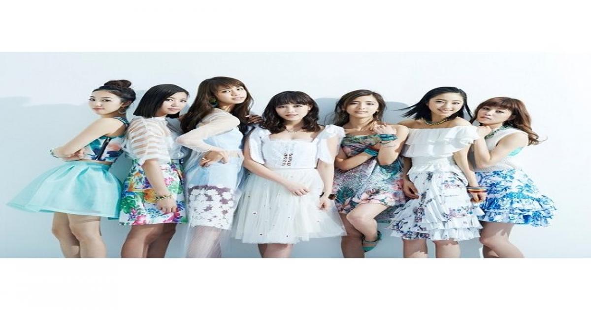 Flower 鷲尾伶菜と市來杏香が見据えるグループの未来 良い意味でe Girlsと対照的になれたら Real Sound リアルサウンド