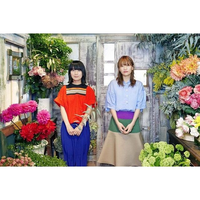 チャットモンチーが語る“音楽と寄り添う人生”