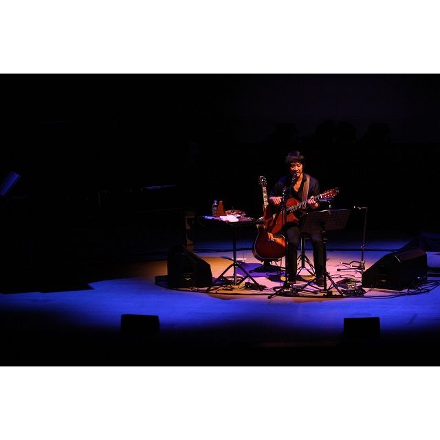 山崎まさよしが改めて示した歌唱力 弦楽四重奏ライブの豊かさに迫る