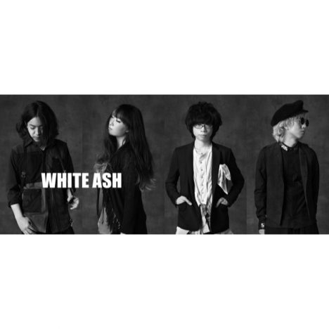 WHITE ASH『ガッチャマン』OP曲MV公開
