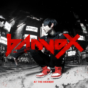 banvox、 新EP『At The Moment EP』リリース決定　本日よりiTunesで予約スタート