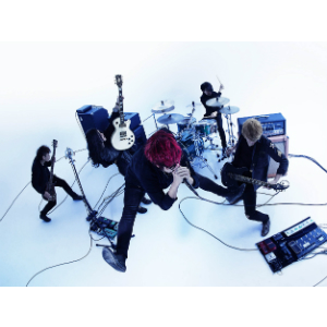 a crowd of rebellion、2Daysイベント開催