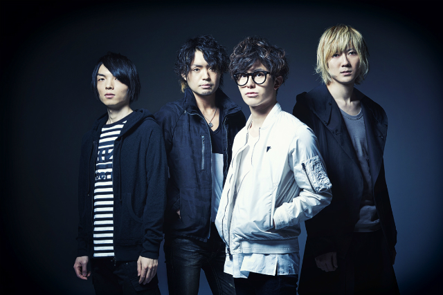 BLUE ENCOUNT、アルバム詳細発表